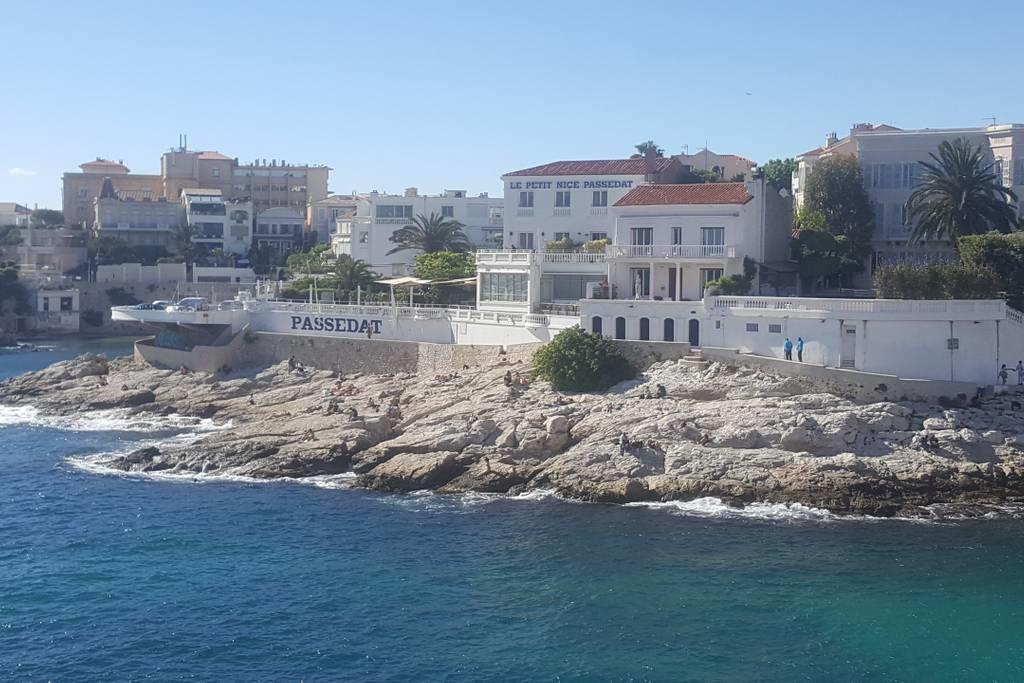 Charmant Appartement Neuf Le Taoume Marseille Eksteriør bilde