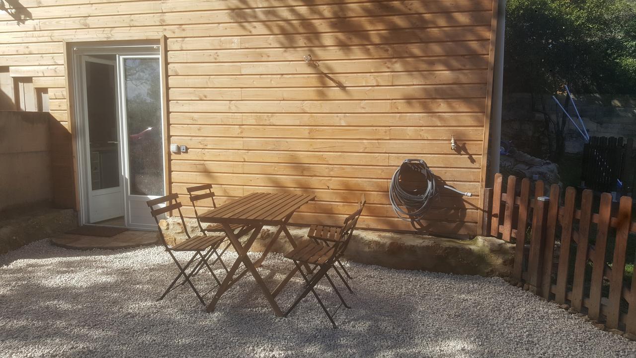 Charmant Appartement Neuf Le Taoume Marseille Eksteriør bilde