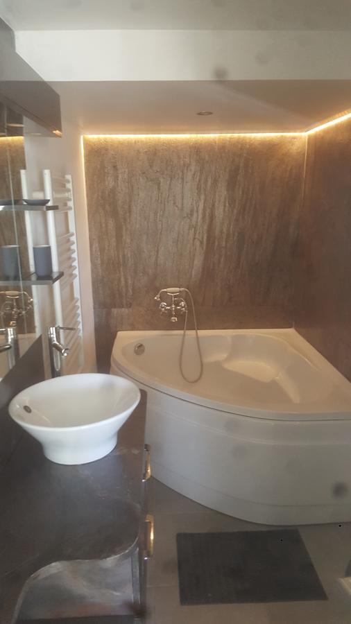 Charmant Appartement Neuf Le Taoume Marseille Eksteriør bilde