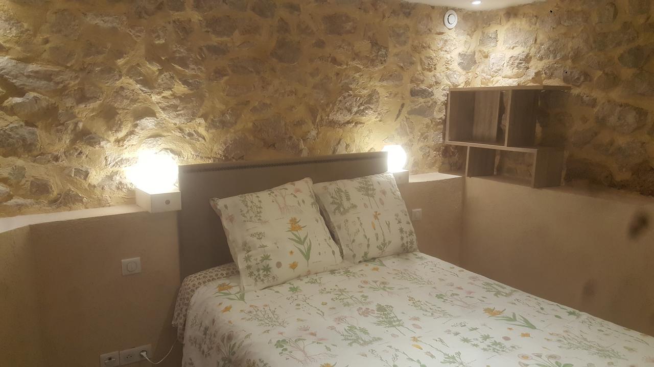 Charmant Appartement Neuf Le Taoume Marseille Eksteriør bilde