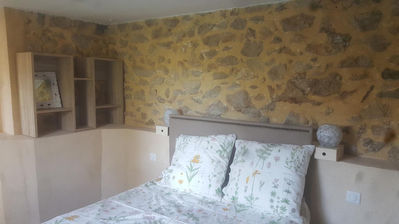 Charmant Appartement Neuf Le Taoume Marseille Eksteriør bilde