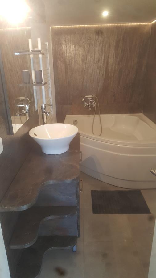 Charmant Appartement Neuf Le Taoume Marseille Eksteriør bilde