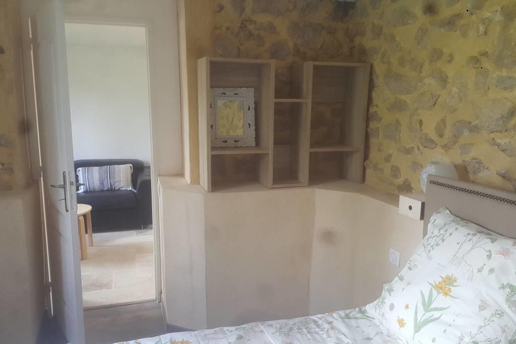 Charmant Appartement Neuf Le Taoume Marseille Eksteriør bilde